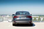 Audi A5 Sportback g-tron S-Line 2016 года (WW)
